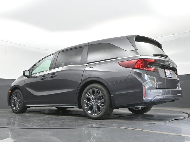New 2027 Honda Odyssey Touring image 23