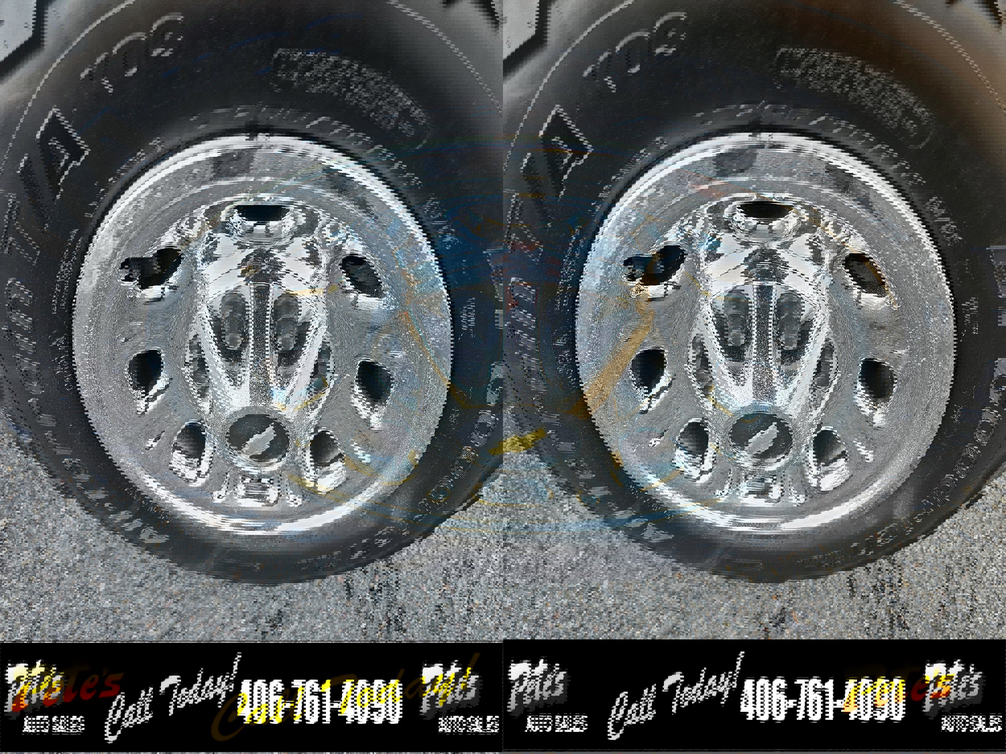 Used 2015 Chevrolet Silverado 3500 W/T image 10