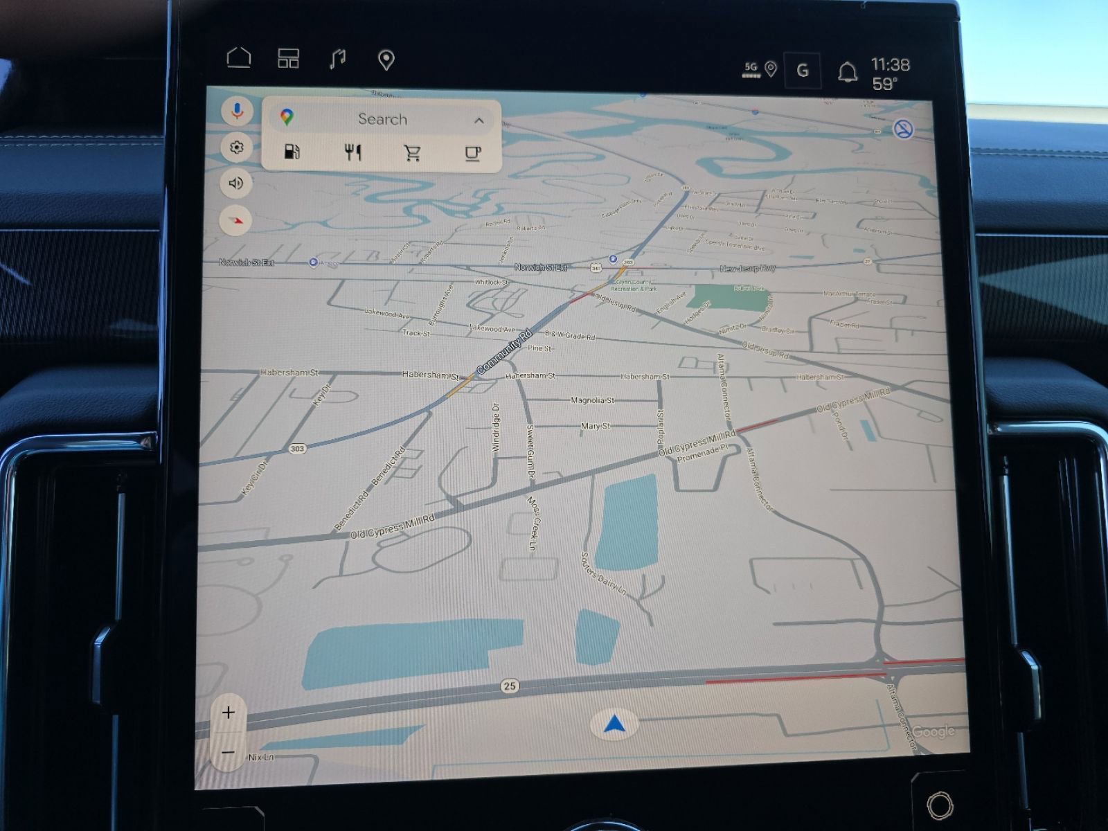 New 2026 GMC Yukon XL Elevation image 4