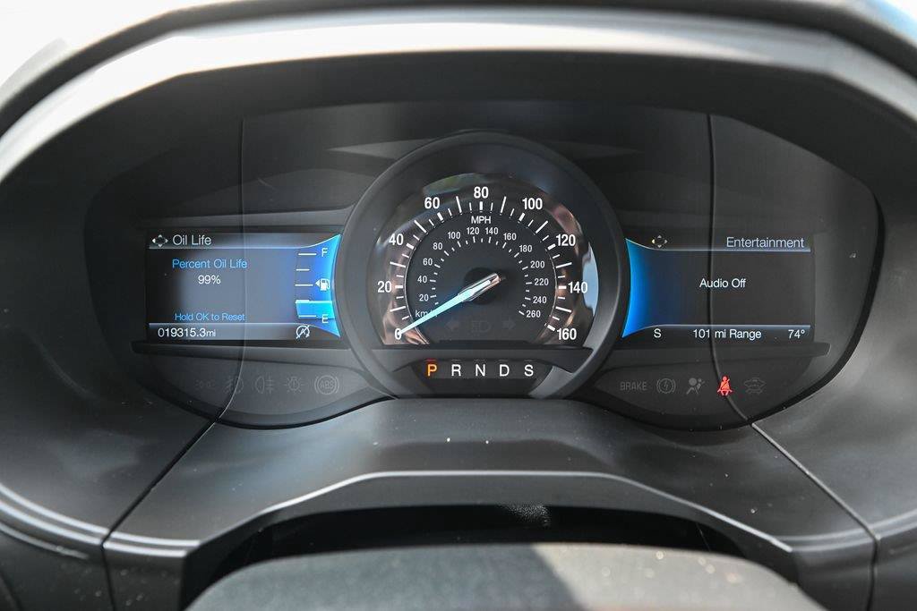 Certified 2024 Ford Edge SEL w/ Convenience Package AWD/4WD image 40
