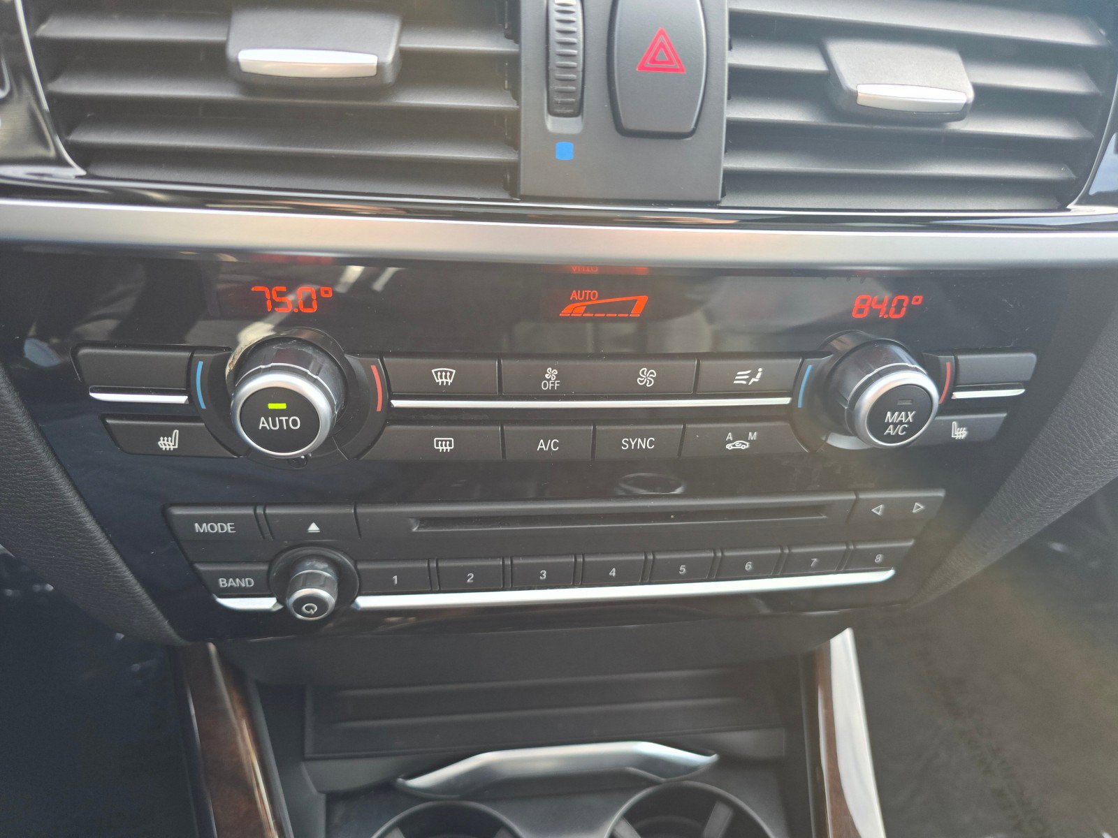 Used 2016 BMW X3 xDrive28i image 34