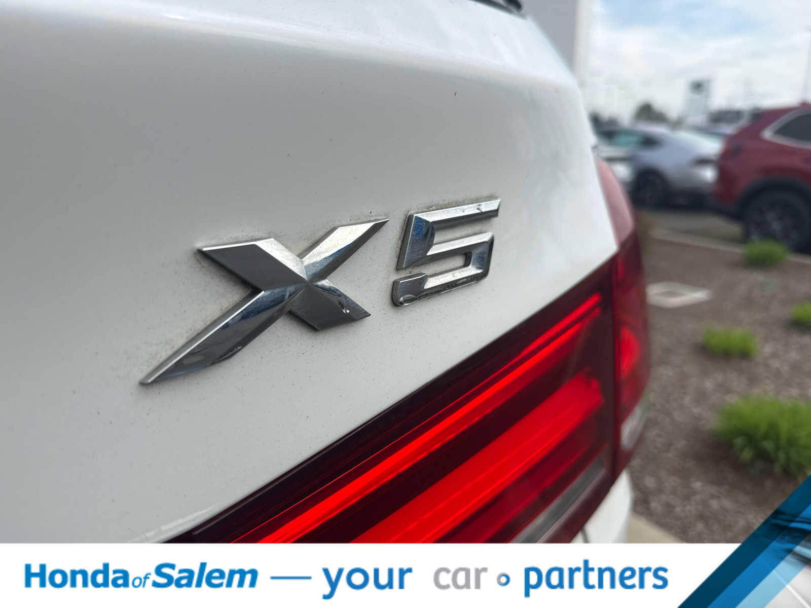 Used 2015 BMW X5 sDrive35i RWD image 7