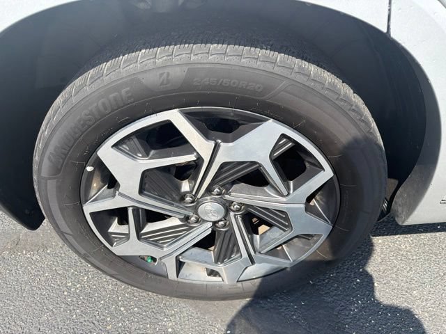 Used 2022 Hyundai Palisade Calligraphy FWD image 28
