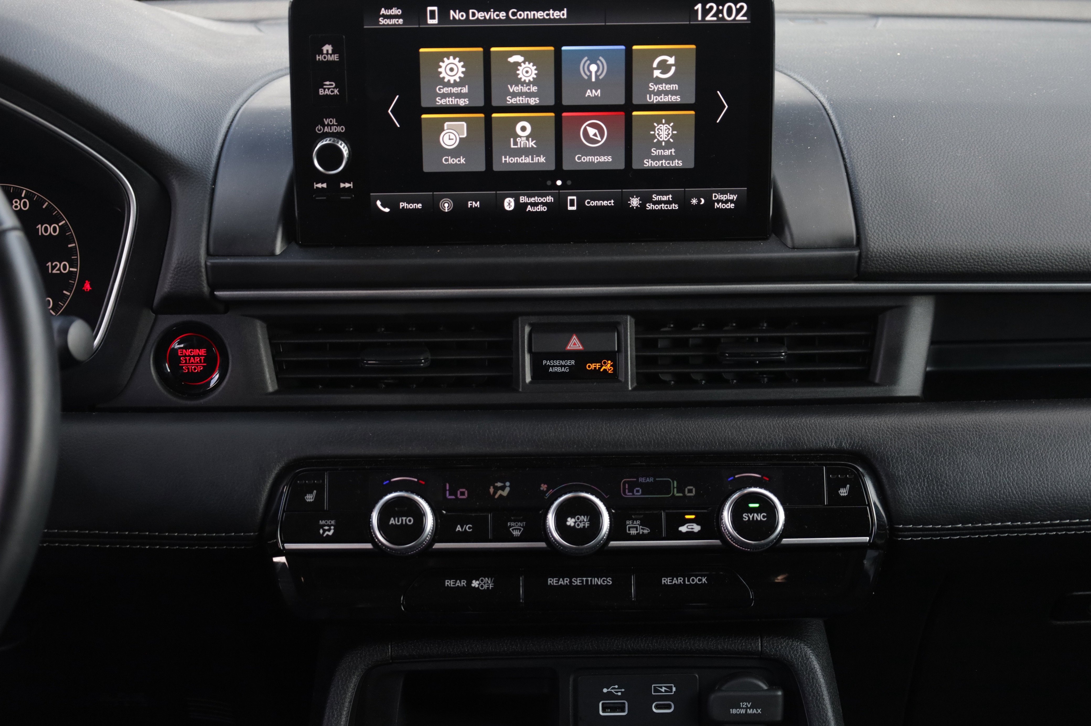 Used 2025 Honda Pilot EX-L image 8