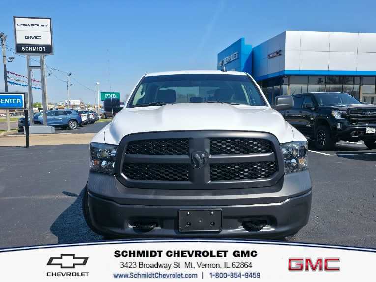 Used 2022 RAM 1500 Tradesman w/ Electronics Group image 2