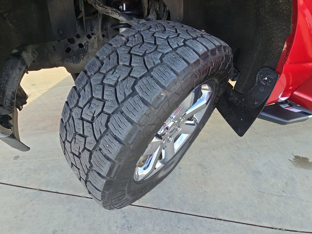 Used 2021 Ford F150 XLT w/ Equipment Group 302A High image 31