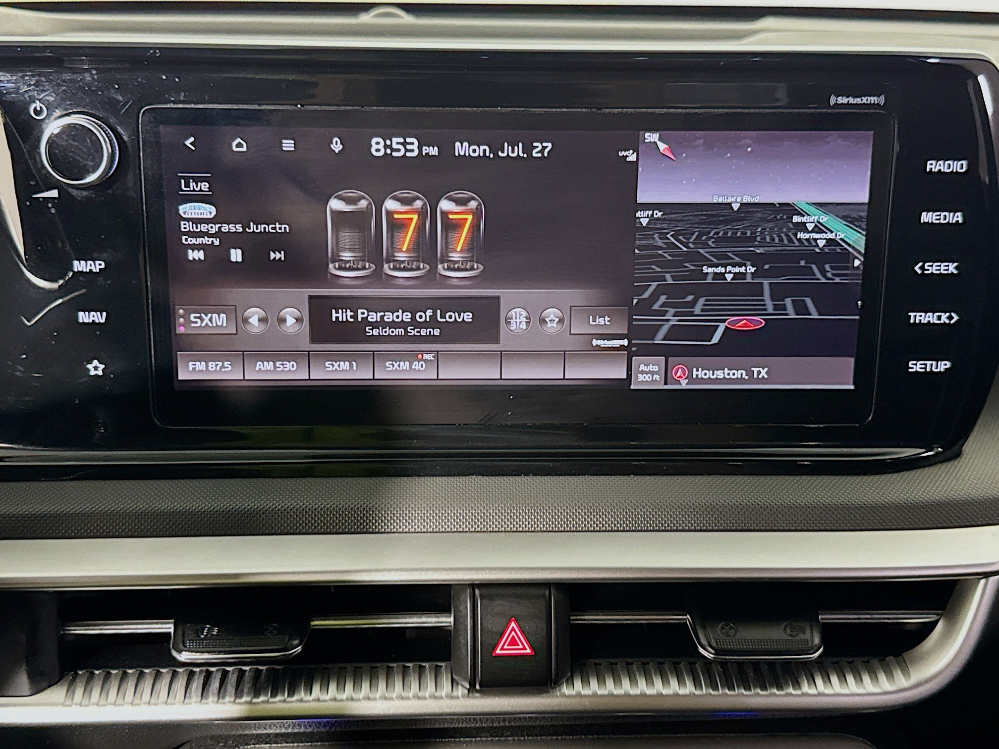 Used 2022 Kia K5 GT-Line FWD image 16