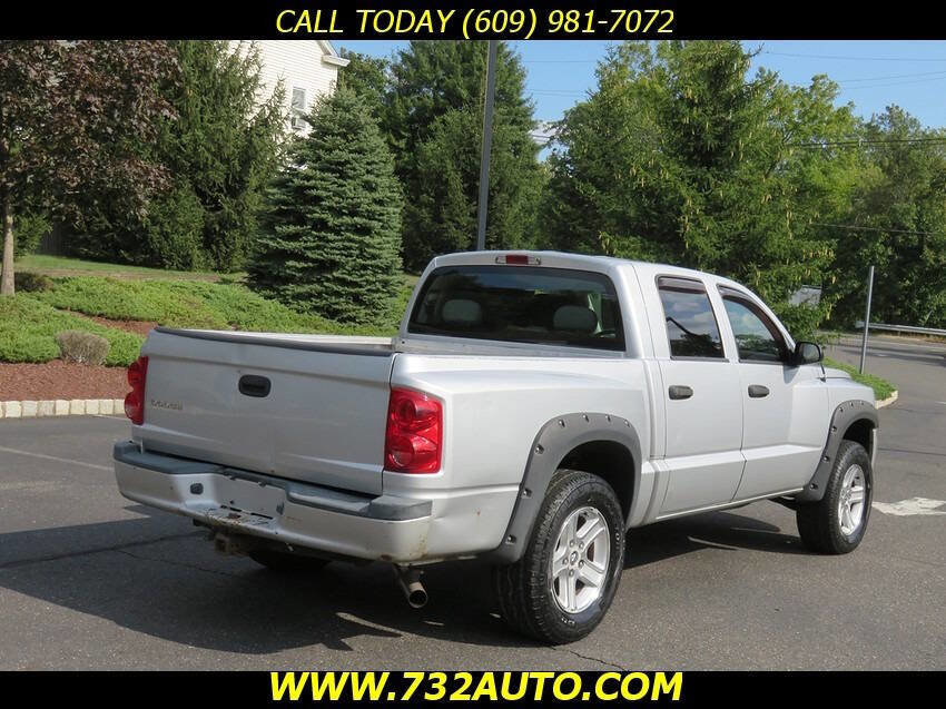 Used 2011 Dodge Dakota Big Horn image 12