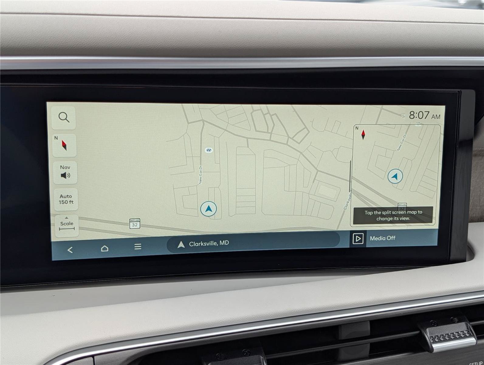New 2026 Hyundai Palisade SEL AWD/4WD image 26