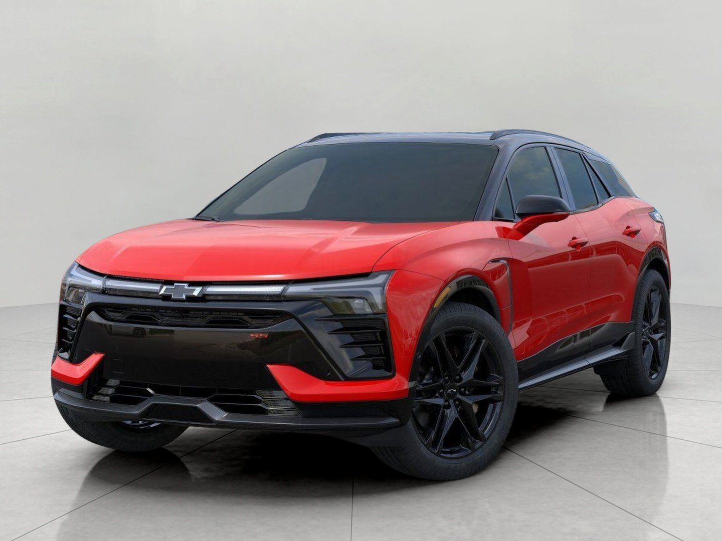 New 2026 Chevrolet Blazer EV SS AWD/4WD image 6
