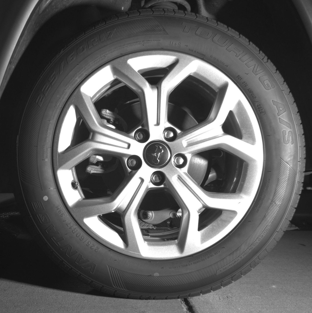 Used 2025 Jeep Compass Latitude image 14