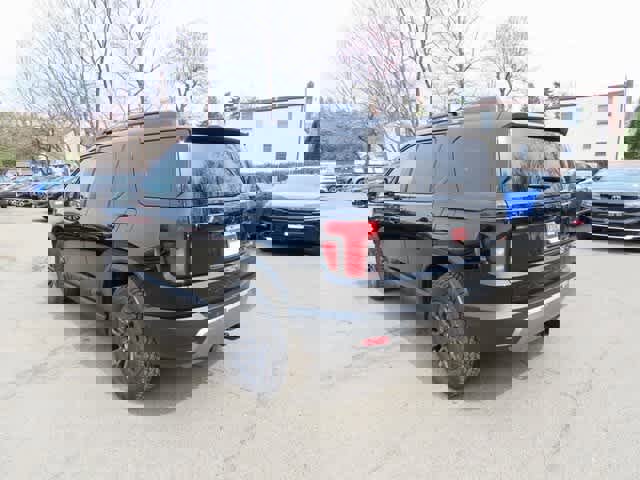 New 2026 Honda Passport TrailSport image 4
