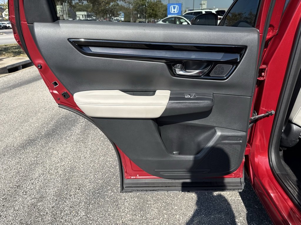 Used 2024 Honda CR-V EX-L image 33