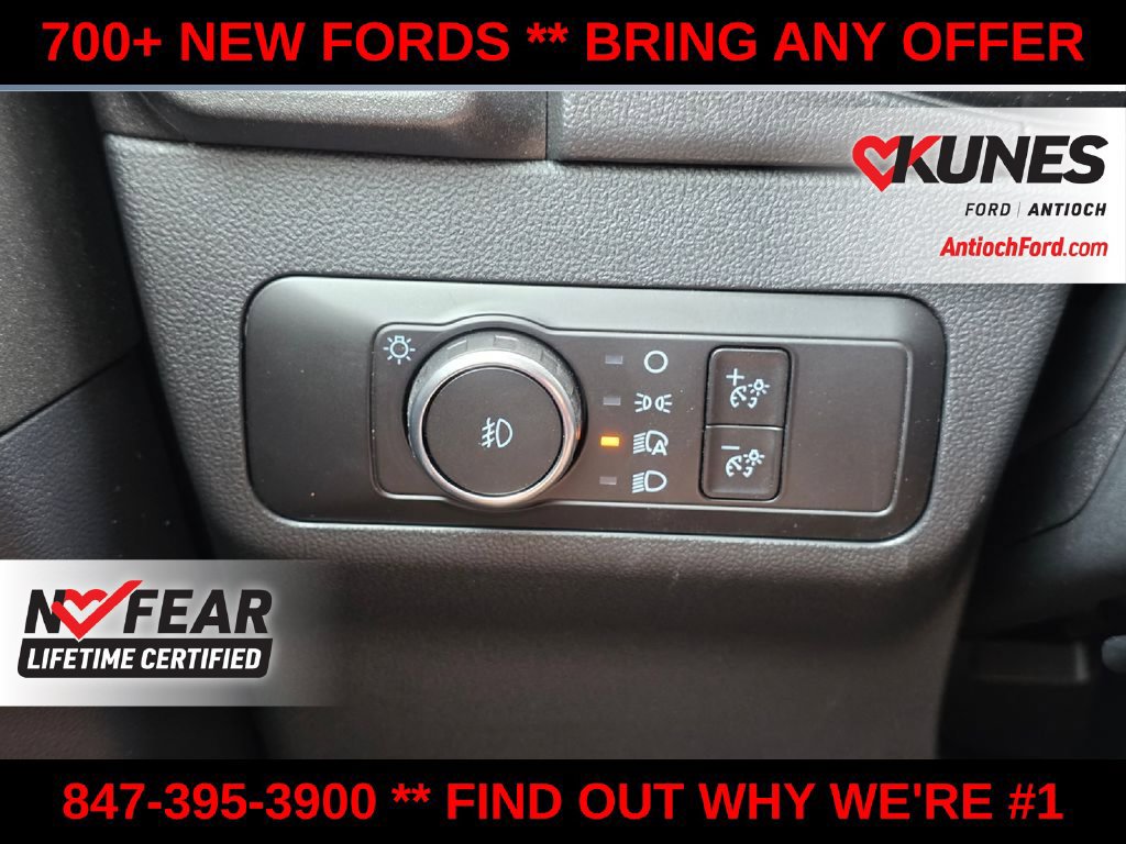 New 2026 Ford Bronco Sport Outer Banks w/ Outer Banks Tech Package+ AWD/4WD image 32