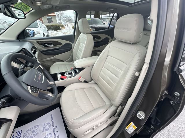 Certified 2023 GMC Terrain Denali image 20