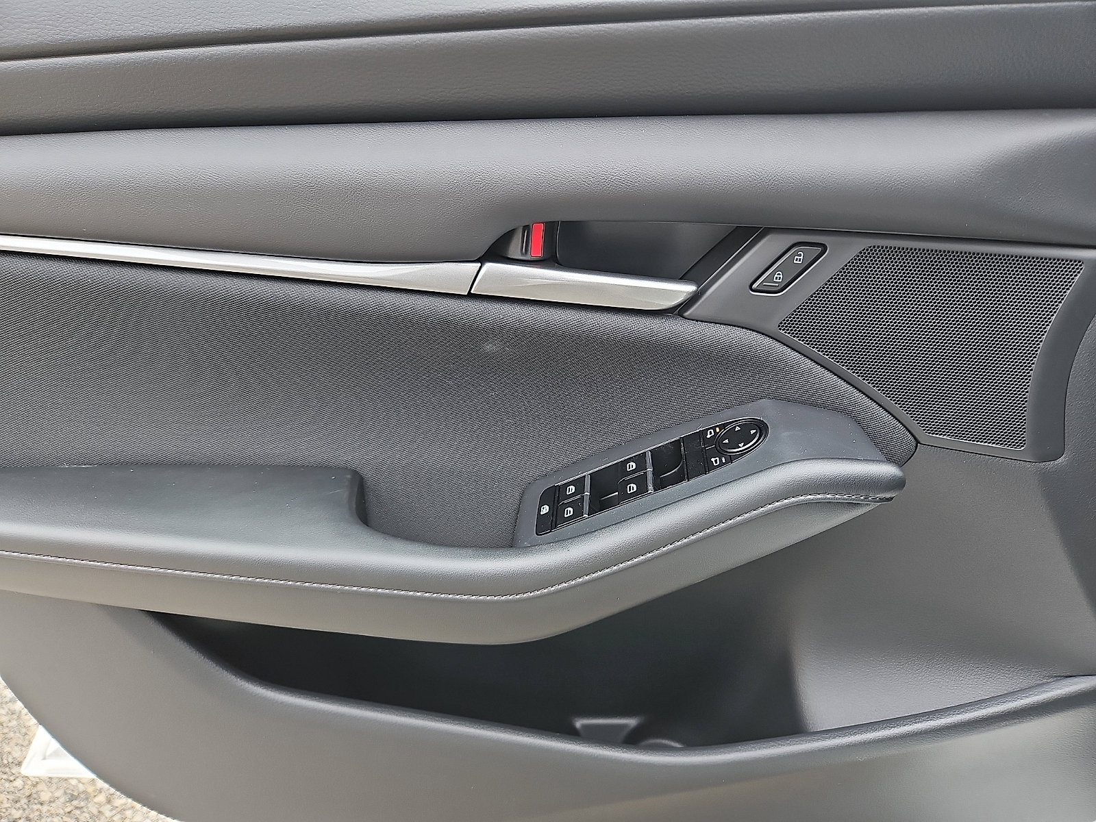 New 2026 MAZDA MAZDA3 s image 10