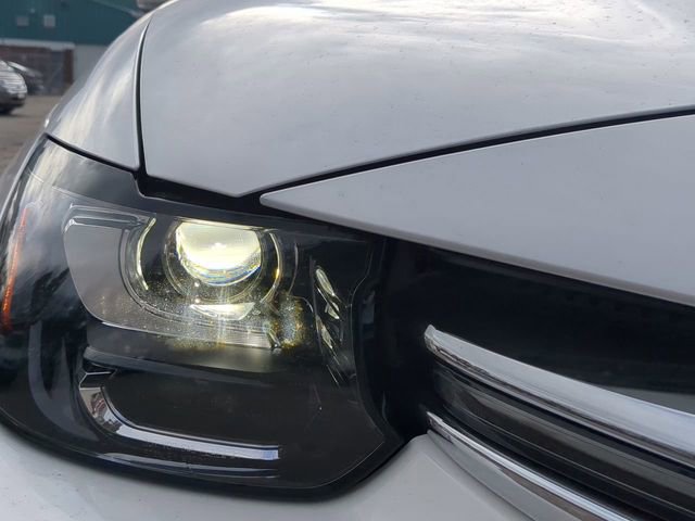 New 2026 MAZDA CX-90 3.3 Turbo w/ Preferred Package image 9