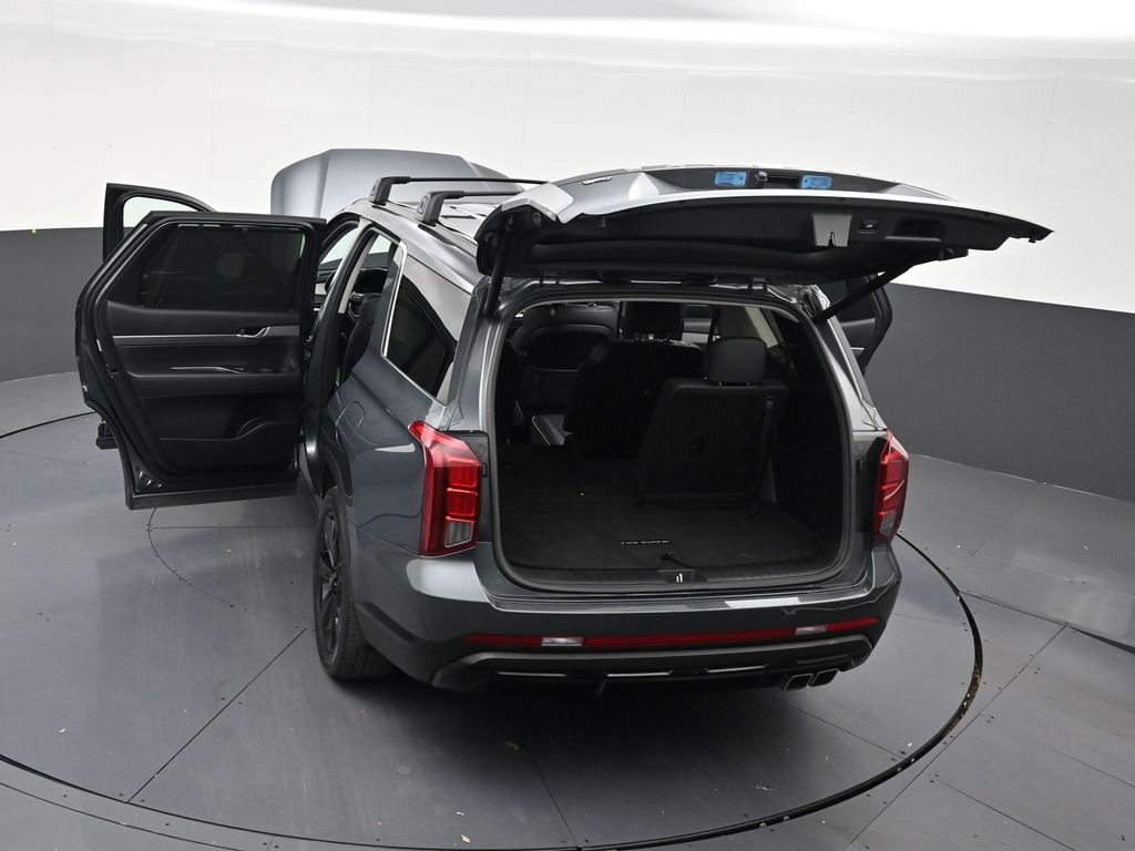 Used 2024 Hyundai Palisade XRT FWD image 32