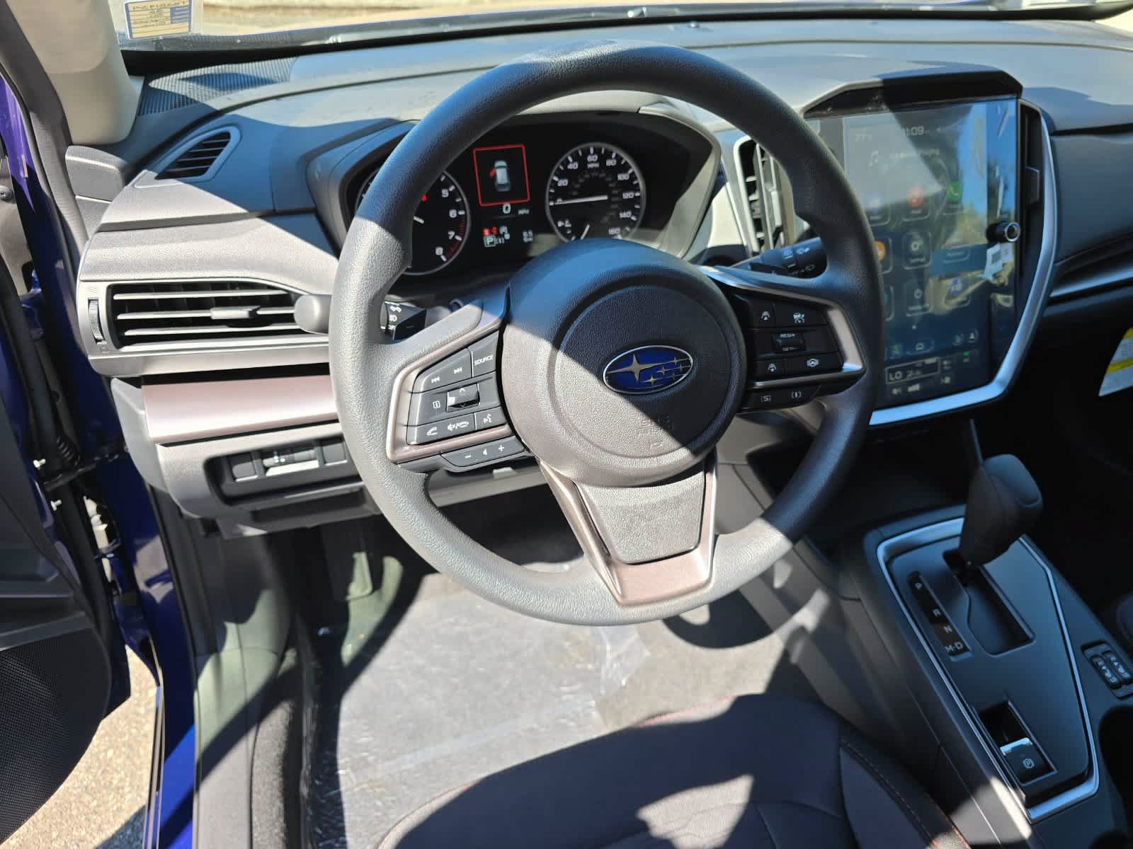 New 2026 Subaru Impreza 2.0i Sport AWD/4WD image 2