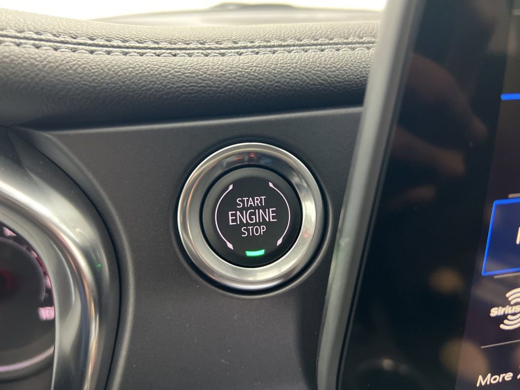 New 2026 Chevrolet Blazer LT w/ LPO, Black Sport Package image 6