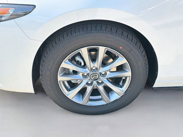 New 2026 MAZDA MAZDA3 s FWD image 39