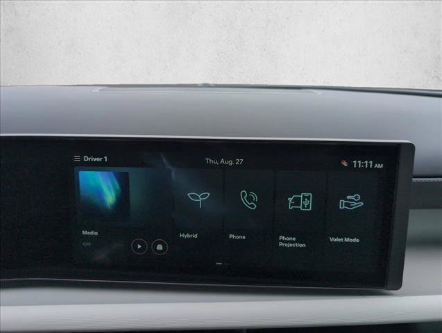 New 2026 Hyundai Tucson Blue SE FWD image 15