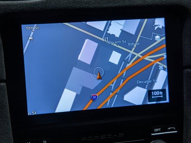 Certified 2025 Porsche 718 Cayman GT4 RS image 53