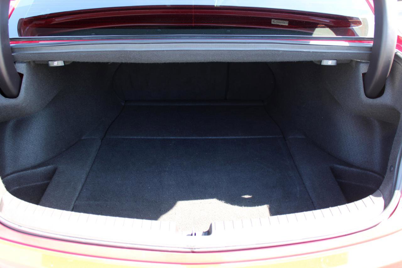 Used 2019 Acura TLX SH-AWD image 9