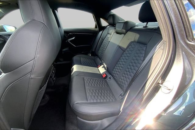 New 2026 Audi RS 3 AWD/4WD image 9