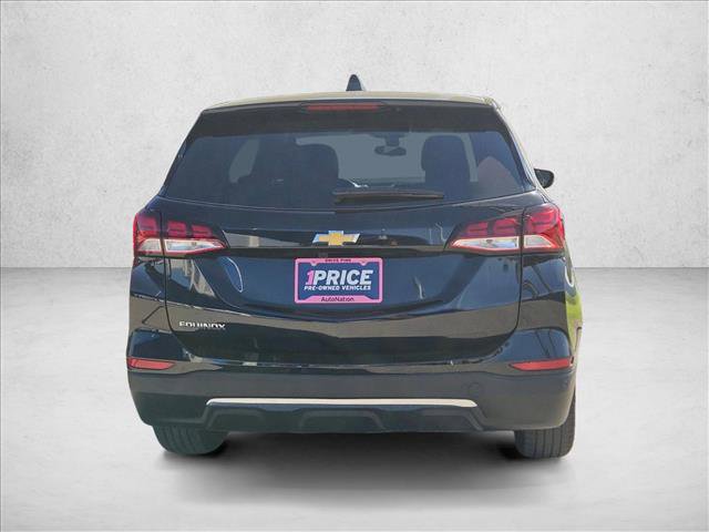 Used 2023 Chevrolet Equinox LT image 5