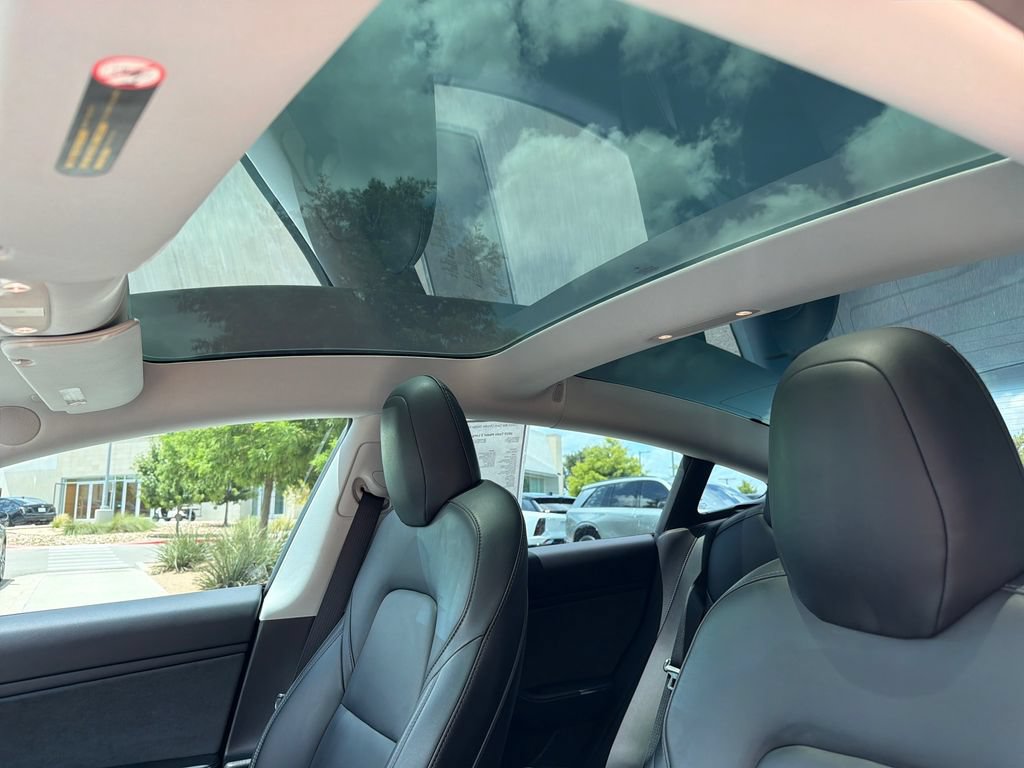 Used 2019 Tesla Model 3 Long Range RWD image 28
