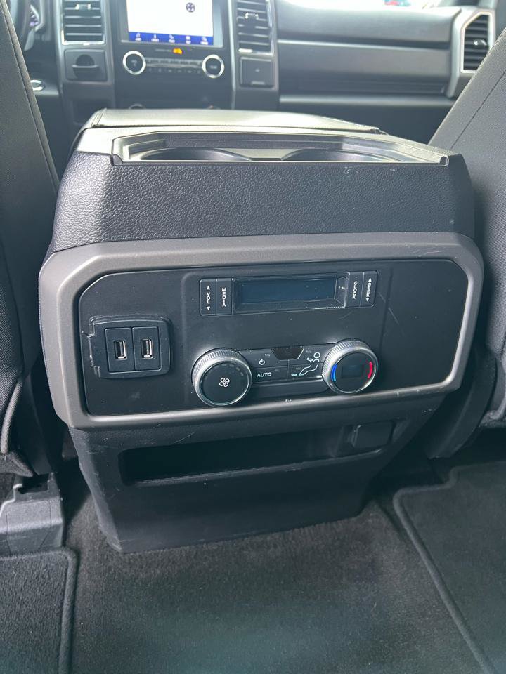 Used 2020 Ford Expedition XLT AWD/4WD image 15