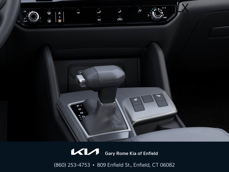 New 2026 Kia Sportage LX w/ LX Convenience Package AWD/4WD image 50