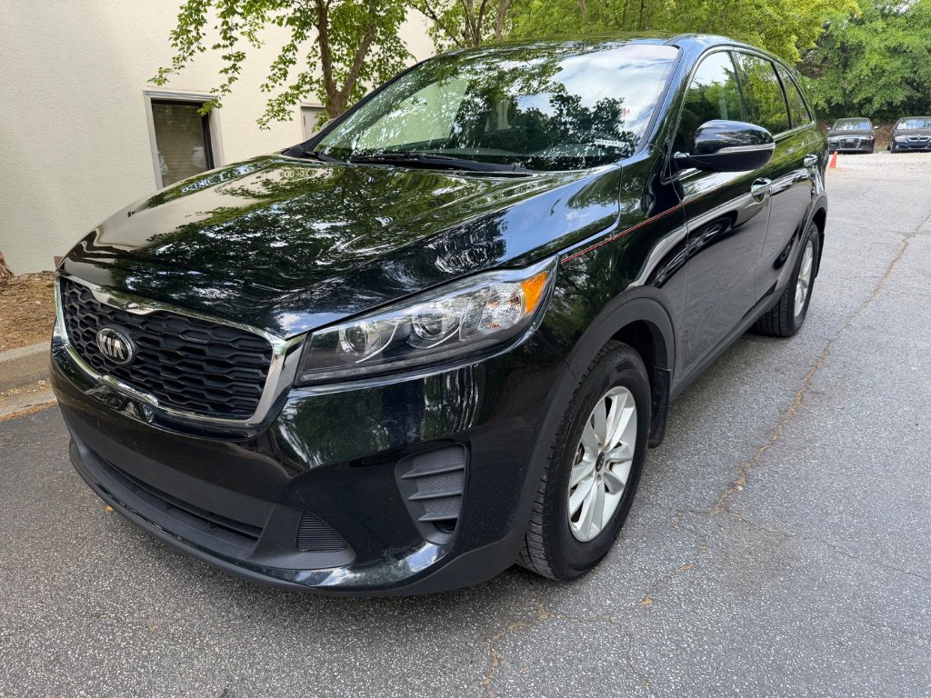Used 2019 Kia Sorento L FWD image 1
