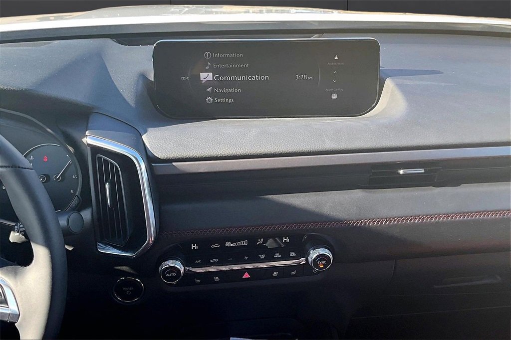New 2026 MAZDA CX-50 2.5 Hybrid w/ Weather Package image 7