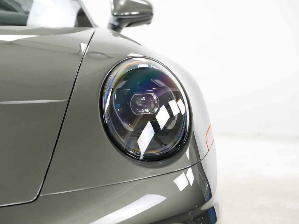 New 2026 Porsche 911 Carrera 4S AWD/4WD image 7