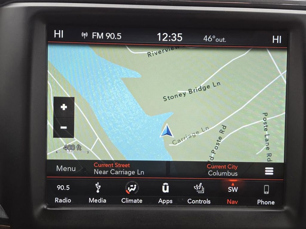 Used 2018 RAM 2500 Laramie w/ Convenience Group image 3