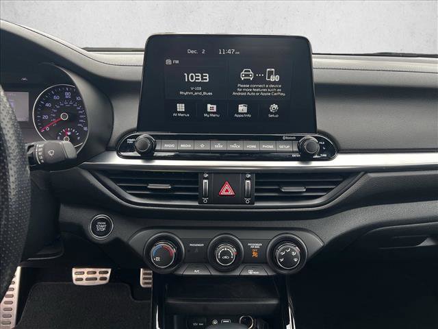 Used 2021 Kia Forte GT-Line image 13