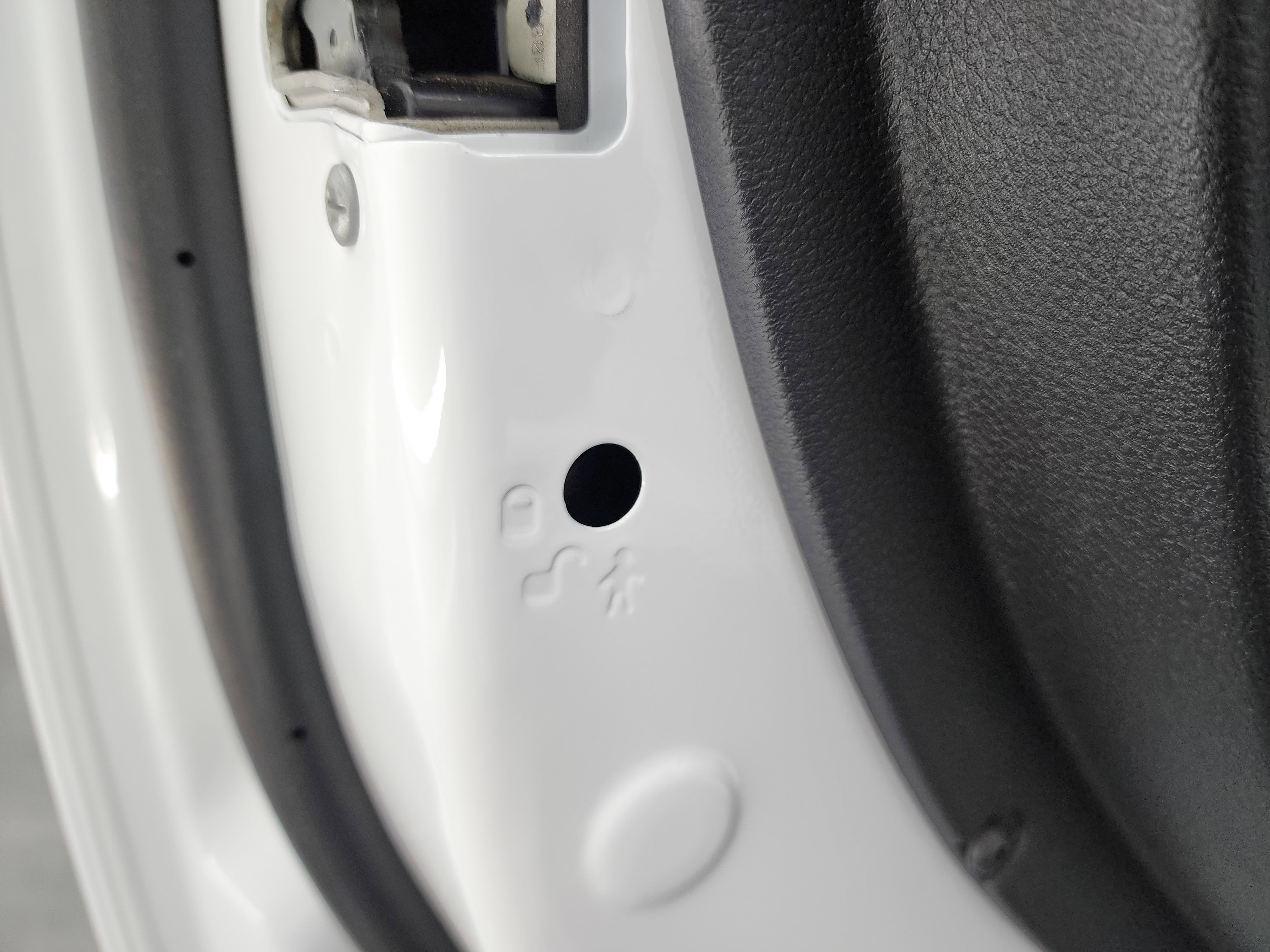 Used 2021 RAM 3500 Laramie w/ Night Edition image 43