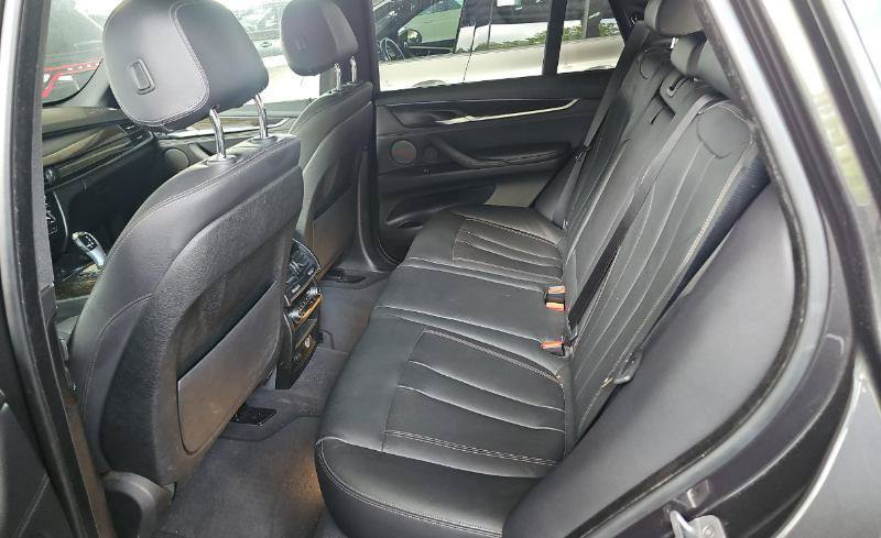 Used 2018 BMW X5 xDrive40e AWD/4WD image 10