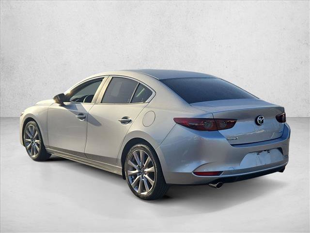 Used 2020 MAZDA MAZDA3 Sedan w/ Select Package FWD image 8