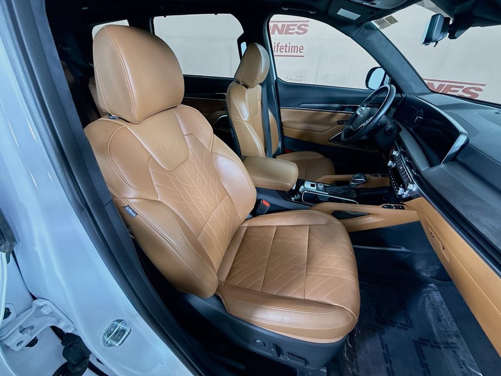 Certified 2023 Kia Telluride SX Prestige X-Pro AWD/4WD image 37