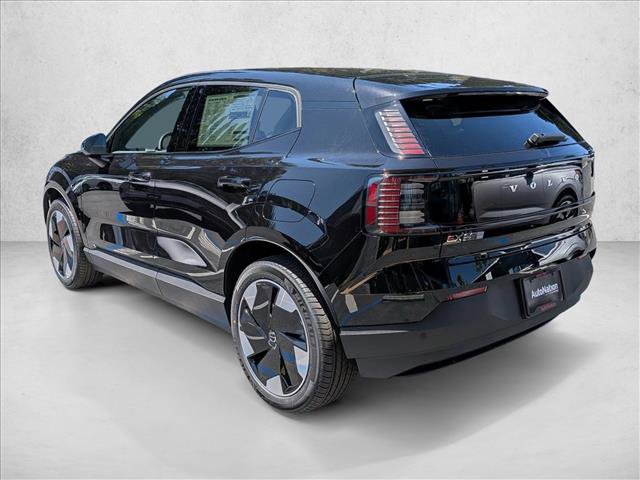 New 2026 Volvo EX30 Plus w/ Protection Package RWD image 8