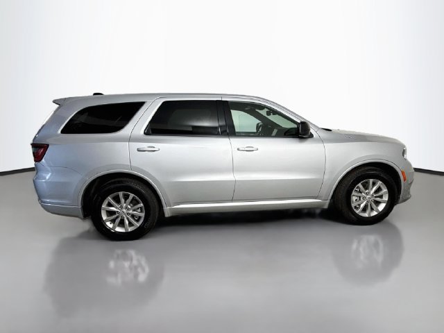 Used 2025 Dodge Durango GT RWD image 11