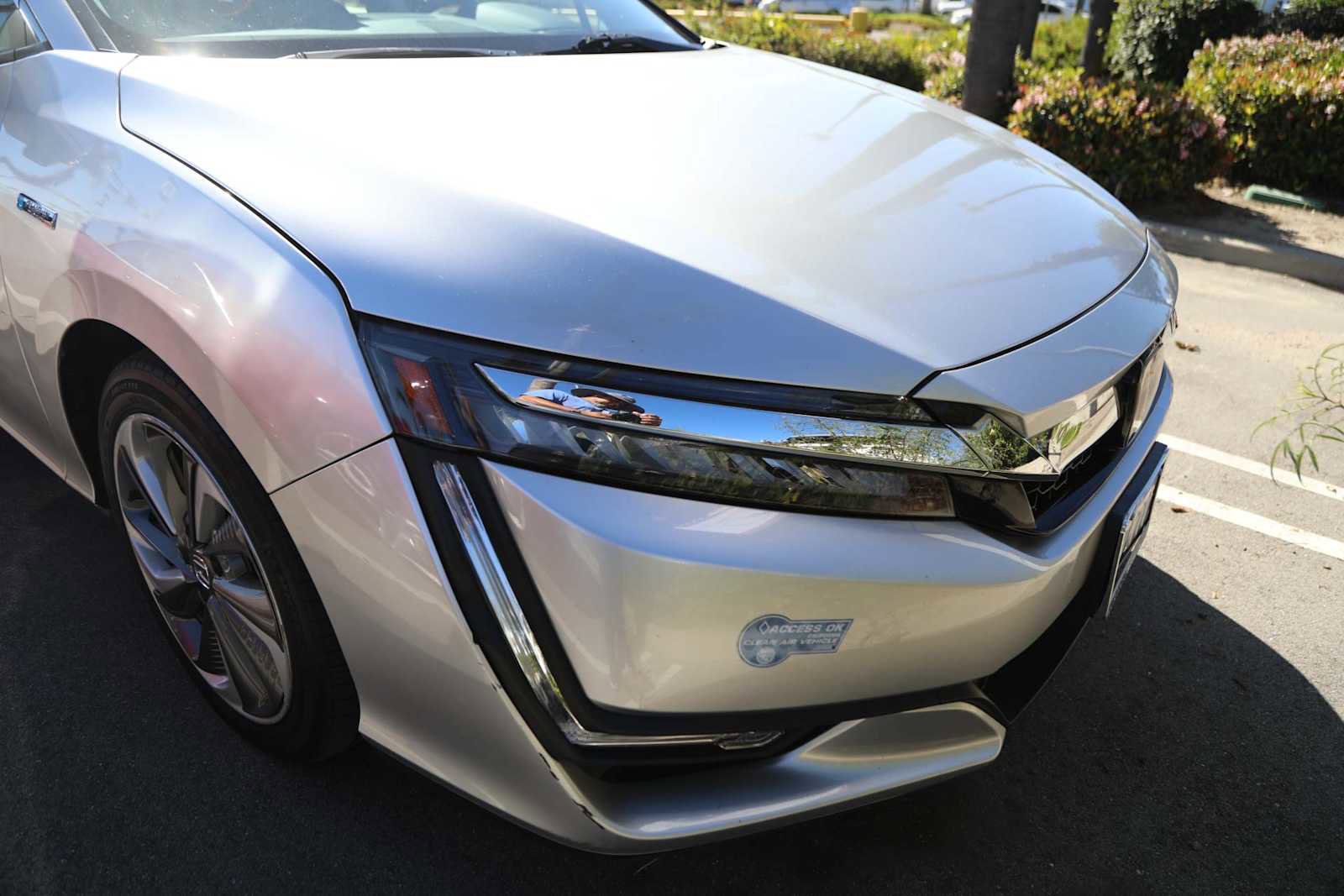 Used 2021 Honda Clarity Touring image 15