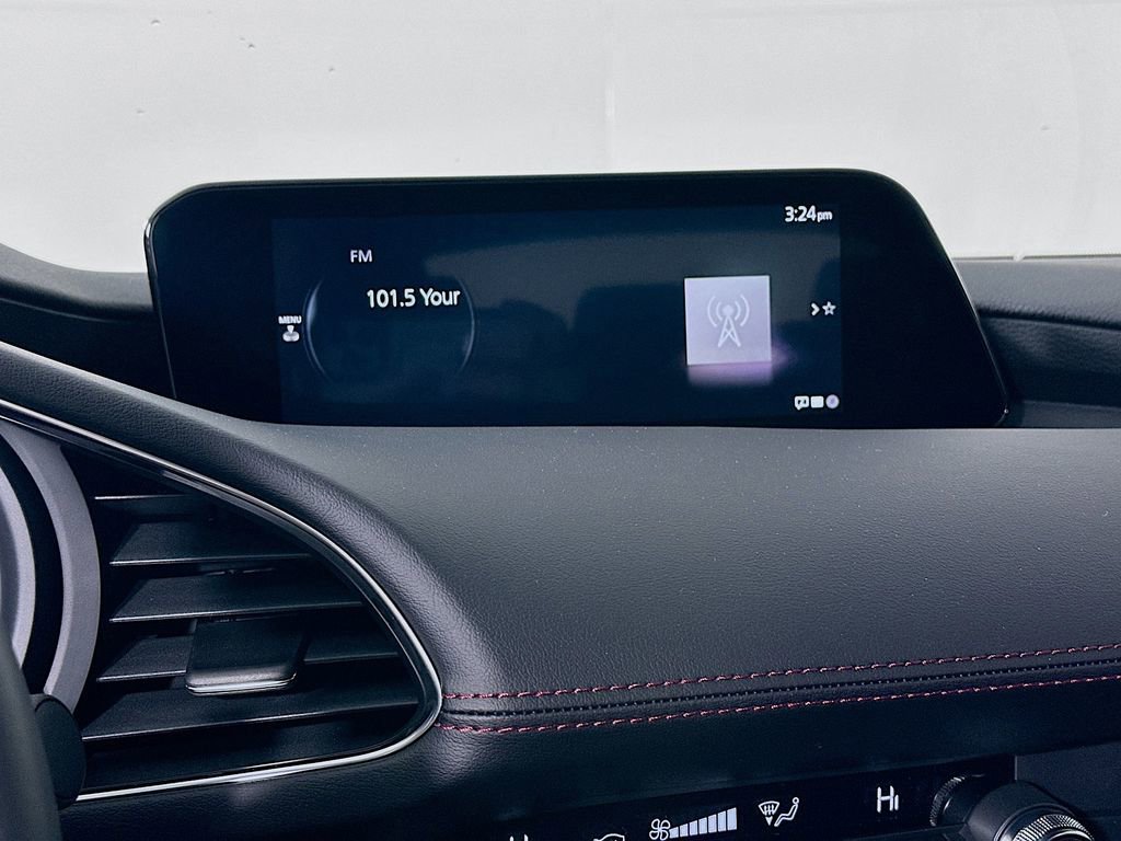 New 2026 MAZDA MAZDA3 Carbon image 19