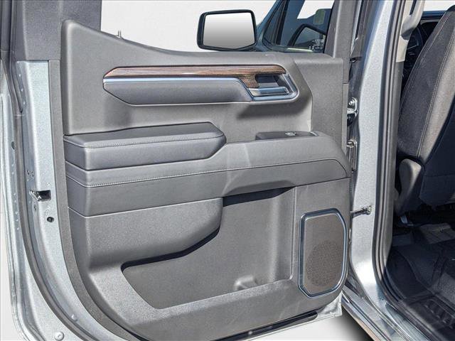 New 2025 Chevrolet Silverado 1500 RST w/ Max Trailering Package image 14