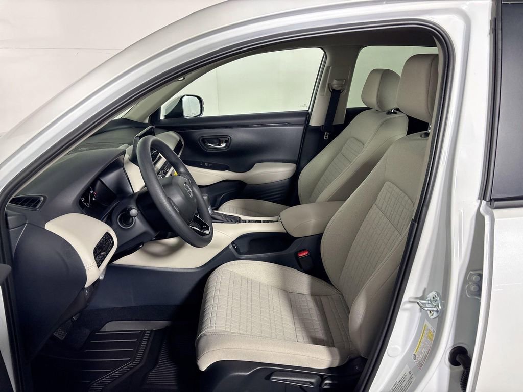 New 2026 Honda HR-V LX image 11
