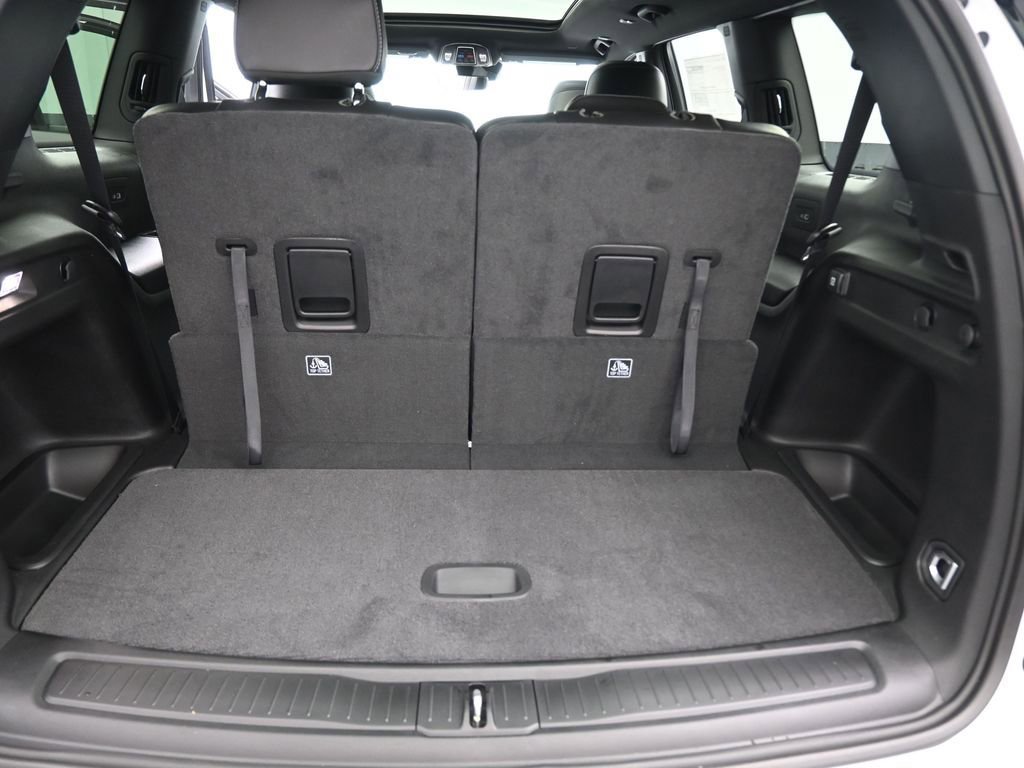 New 2025 Jeep Grand Cherokee L Limited image 16