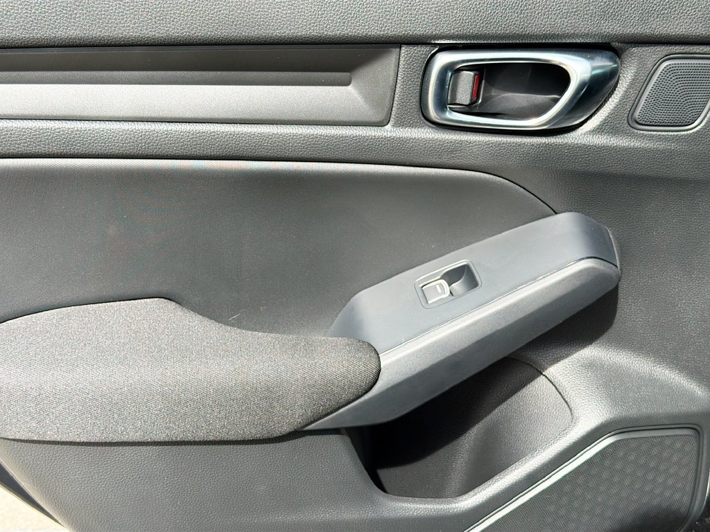 Used 2026 Honda Civic LX image 7